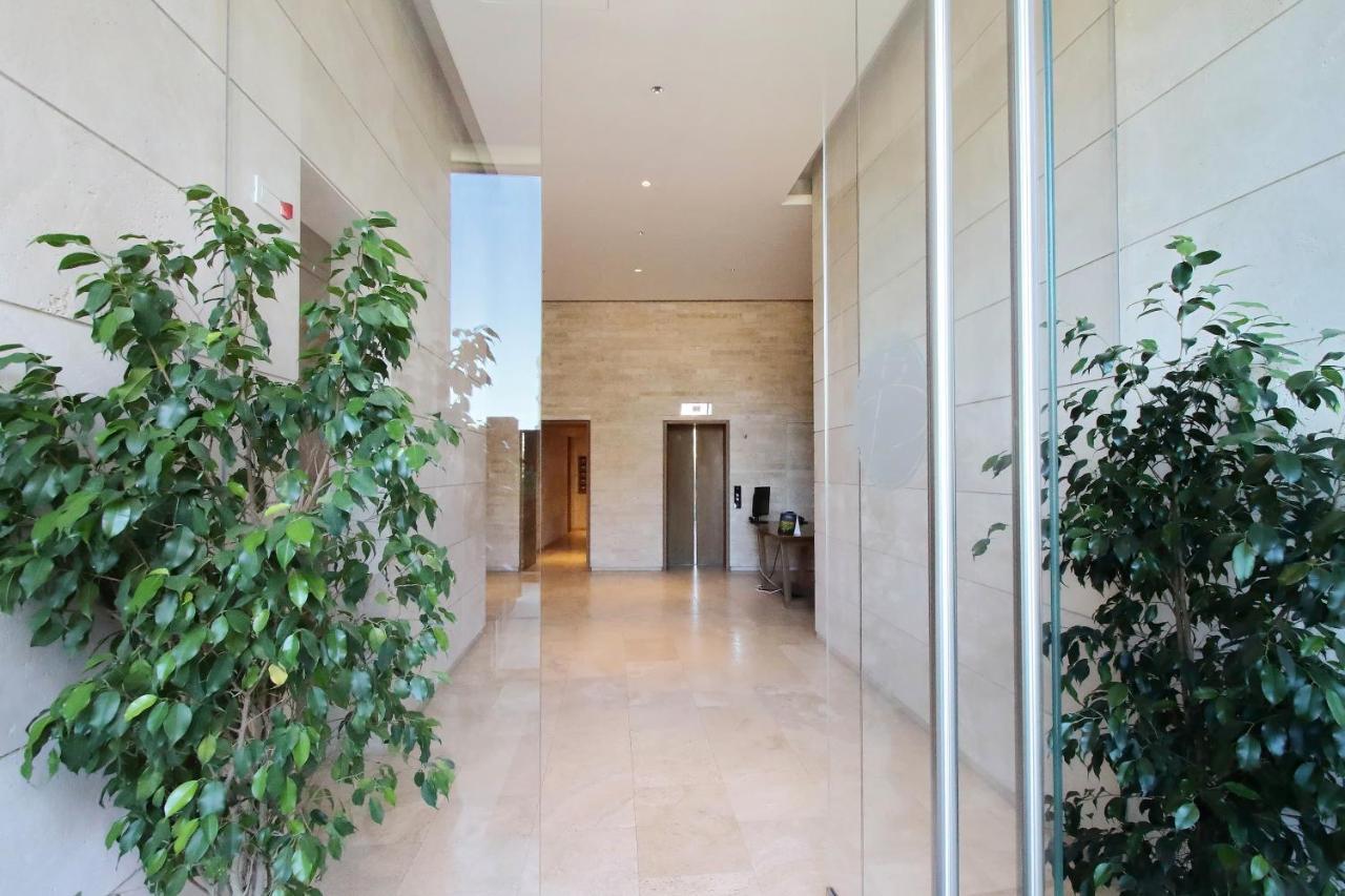 Luxury Domus Apartment 1 Рим Экстерьер фото